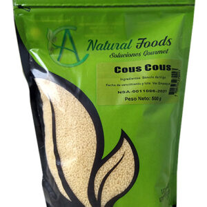 Cous Cous 500g