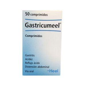 Gastricumeel