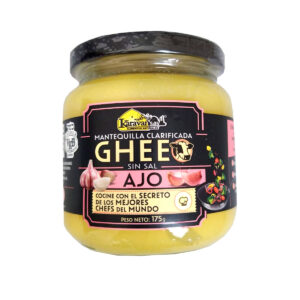 Ghee Ajo