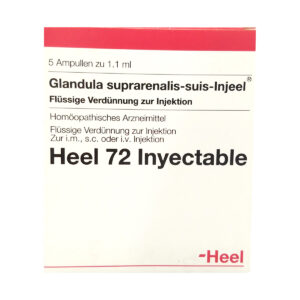 glandula suprarrenalis