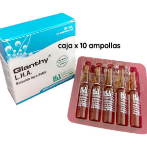 glanthy ampollas lha