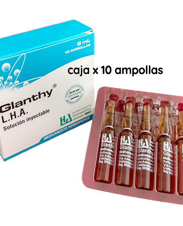 glanthy ampollas lha