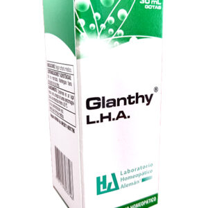 Glanthy gotas LHA