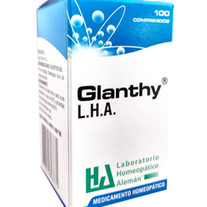 glanthy tabletas lha