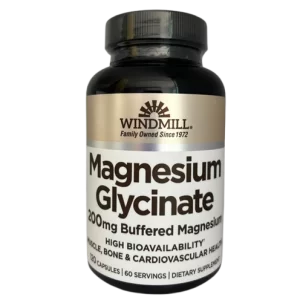 Glicinato de magnesio