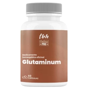 Glutaminum