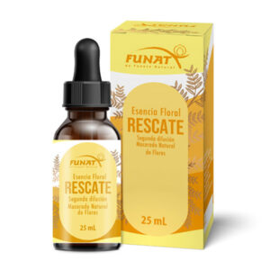 Gotas rescate Funat 25ml