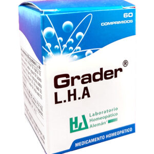 grader tabletas lha