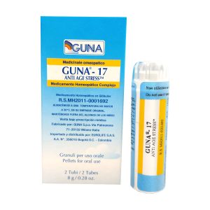 Guna 17 AntiAge Stress