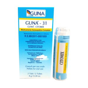 guna 31 citomix