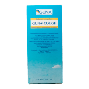 Guna Cough frasco 150 ml