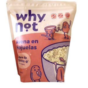avena why not
