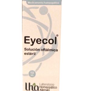 Eyecol gotas