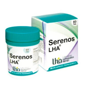 serenos lha