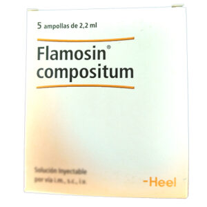 flamosin compositum