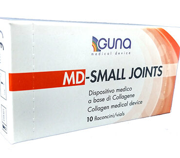Guna MD-Small Joints