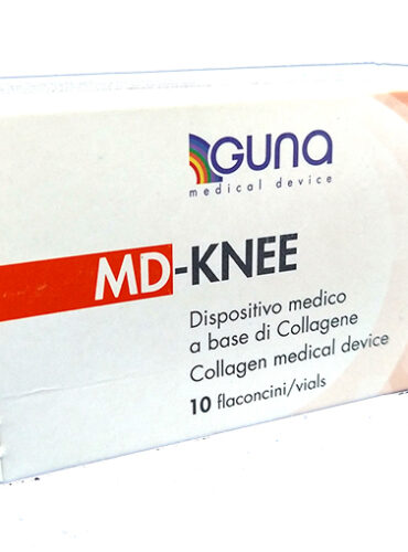 Guna MD-Knee