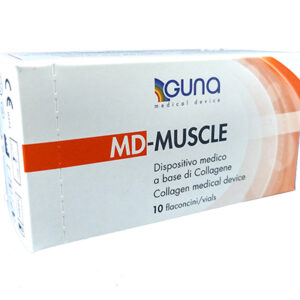 Guna MD-Muscle