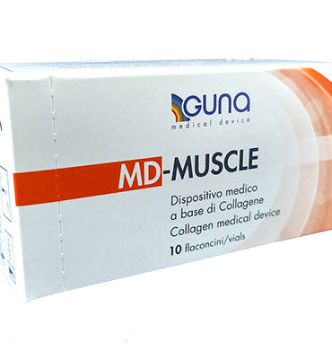 Guna MD-Muscle