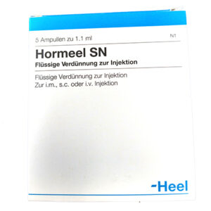 Hormeel