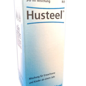 Husteel