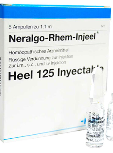 Neralgo Rhem Injeel