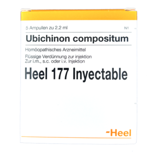 Ubichinon compositum heel