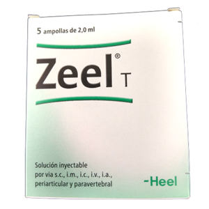 Zeel T