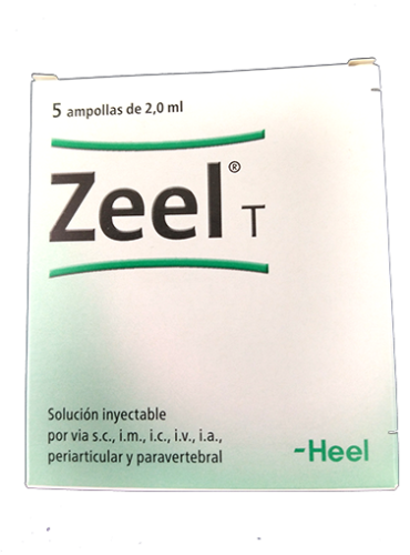 Zeel T