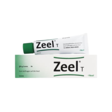 ZEEL CREMA 50 G HEEL Tienda Naturista