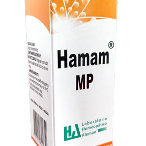 Hamam MP LHA
