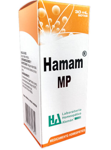 Hamam MP LHA