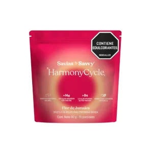 Harmony Cycle