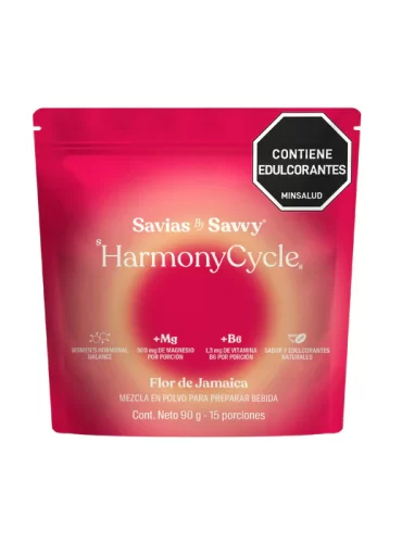 Harmony Cycle