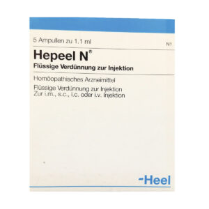 Hepeel