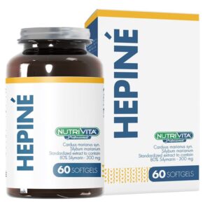 Hepine Nutrivita