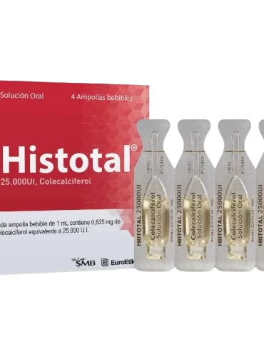 Histotal