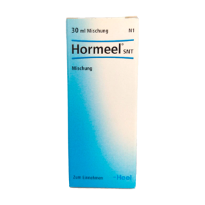 Hormeel gotas 30 ml