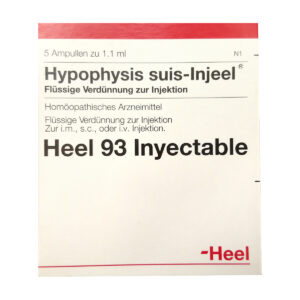 Hypophysis Suis Injeel