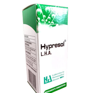 Hypresol gotas lha