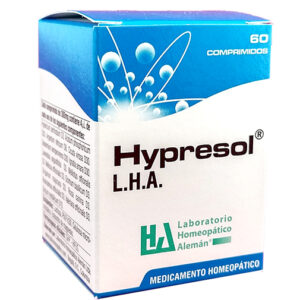 hypresol tabletas lha