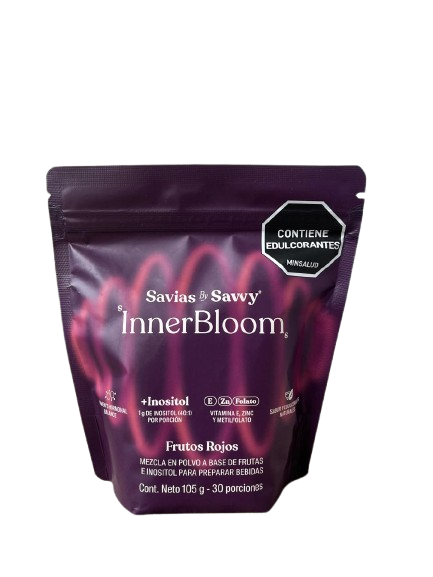 Innerbloom Savvy Innerboom savvy 1