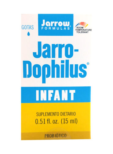 jarrodophilus infant