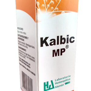 kalbic mp lha
