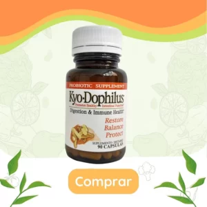 KyoDophilus