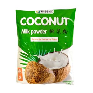 leche de coco en polvo coconut