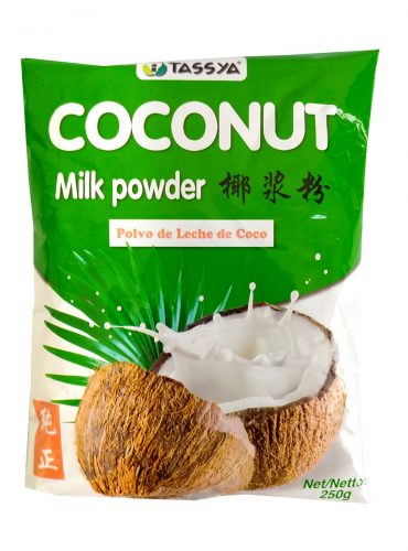 leche de coco en polvo coconut