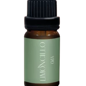 aceite de limoncillo