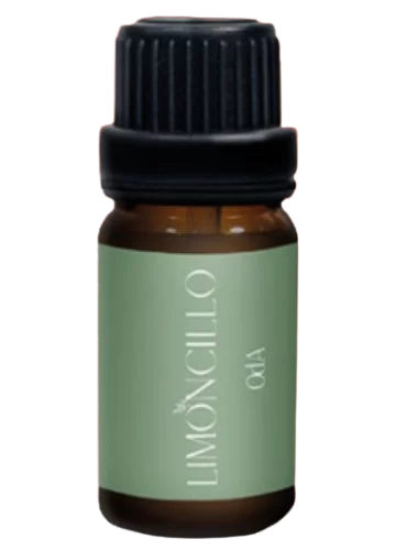 aceite de limoncillo