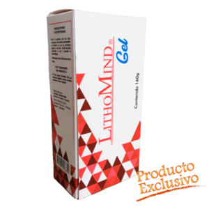 LithoMind Gel